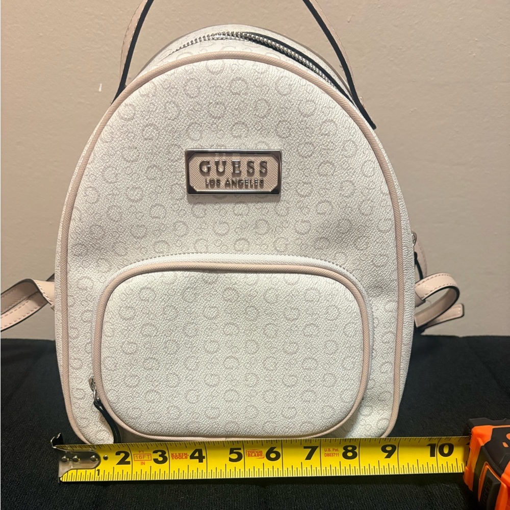 Guess Mini Backpack - Picture 4 of 7